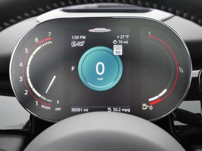 2023 MINI Hardtop 2 Door John Cooper Works