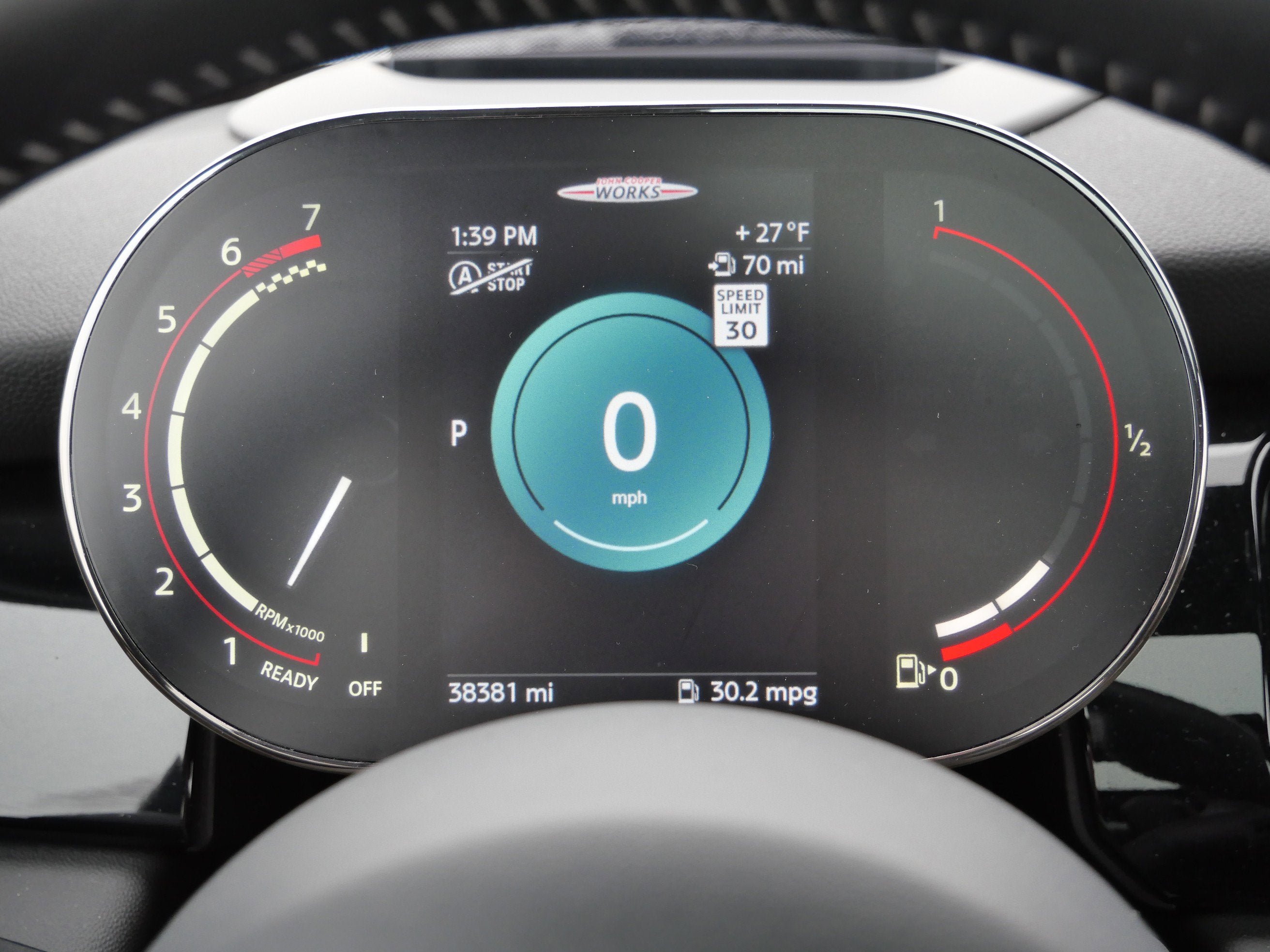 2023 MINI Hardtop 2 Door John Cooper Works