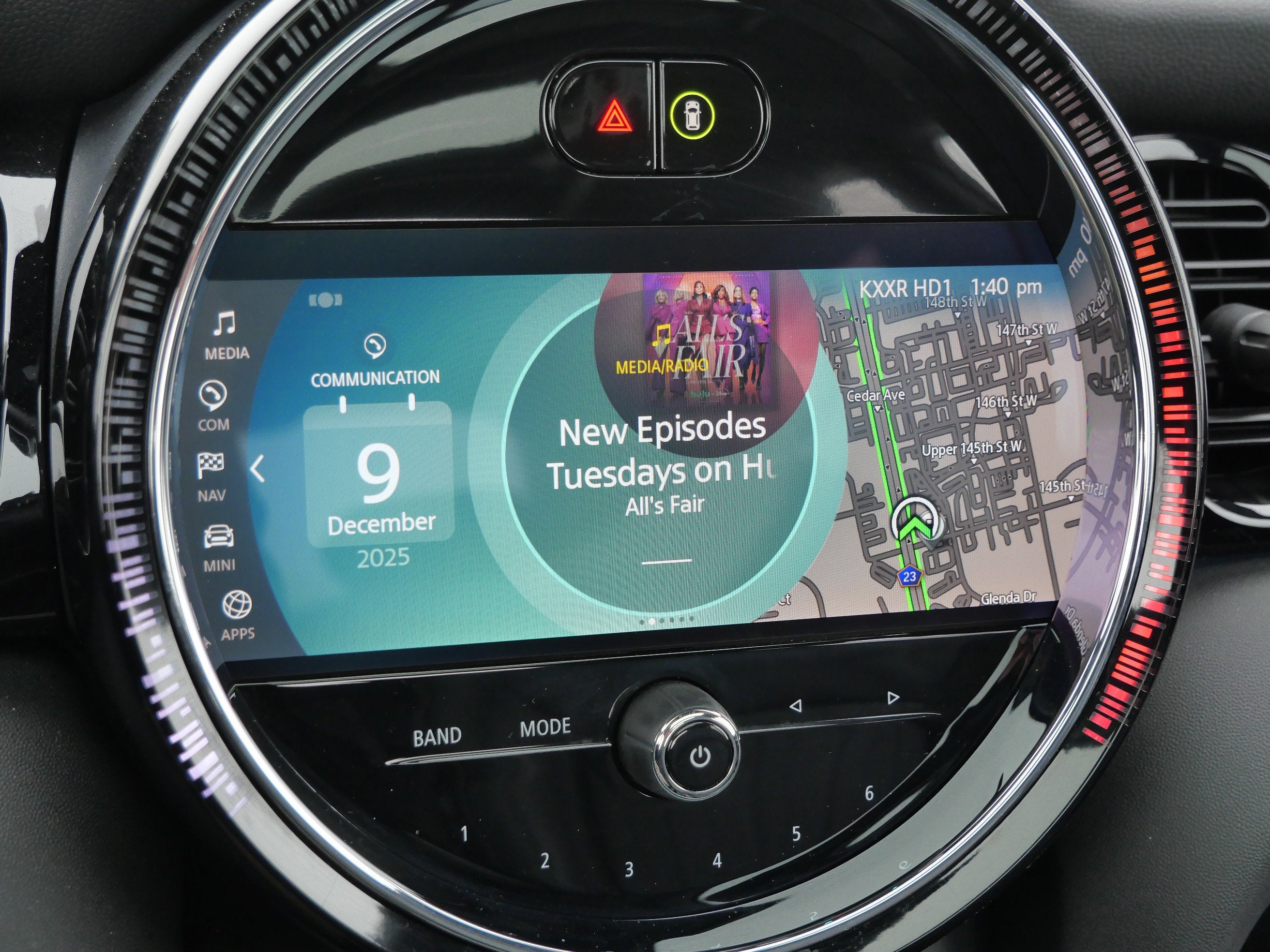 2023 MINI Hardtop 2 Door John Cooper Works