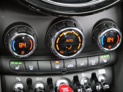 2023 MINI Hardtop 2 Door John Cooper Works