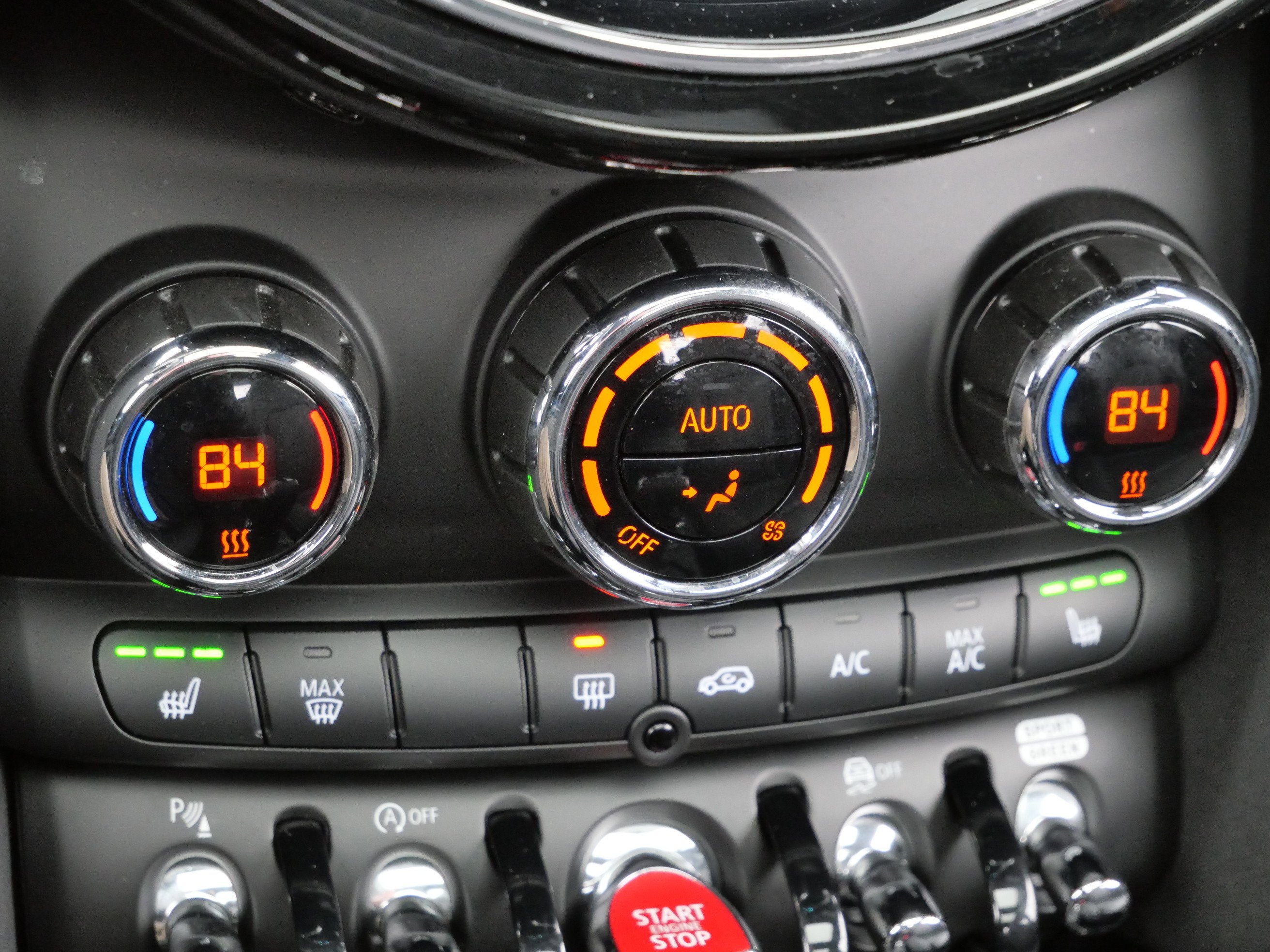 2023 MINI Hardtop 2 Door John Cooper Works