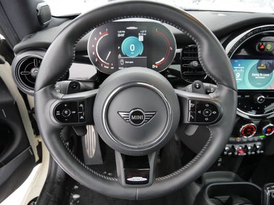2023 MINI Hardtop 2 Door John Cooper Works