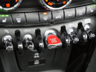 2023 MINI Hardtop 2 Door John Cooper Works