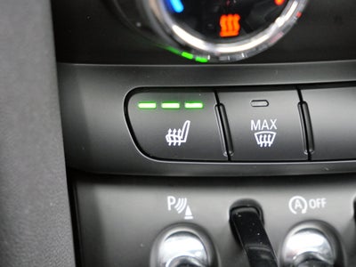 2023 MINI Hardtop 2 Door John Cooper Works