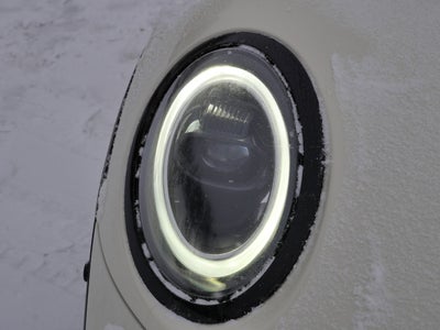 2023 MINI Hardtop 2 Door John Cooper Works