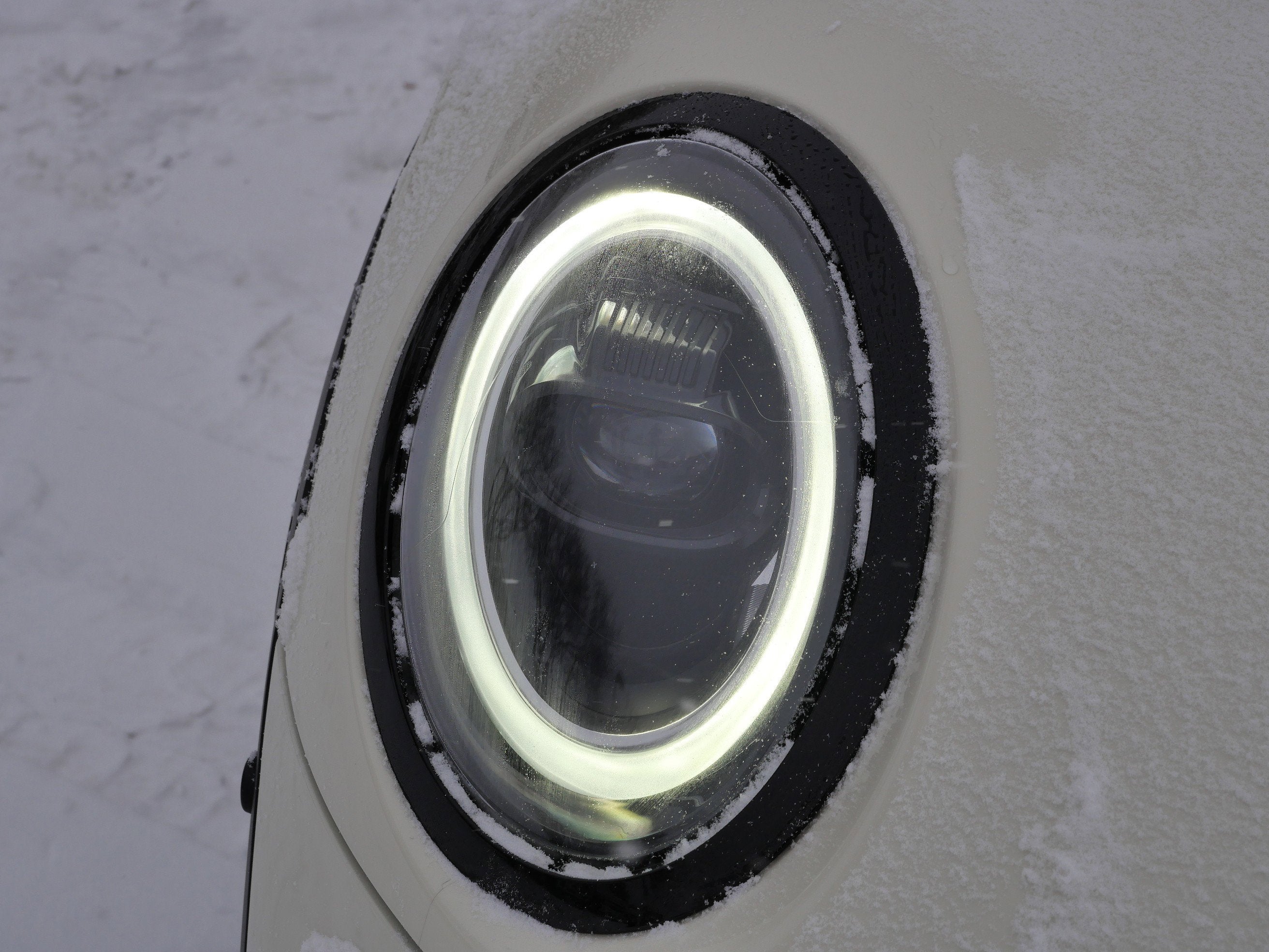 2023 MINI Hardtop 2 Door John Cooper Works