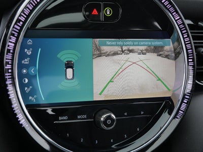 2023 MINI Hardtop 2 Door John Cooper Works