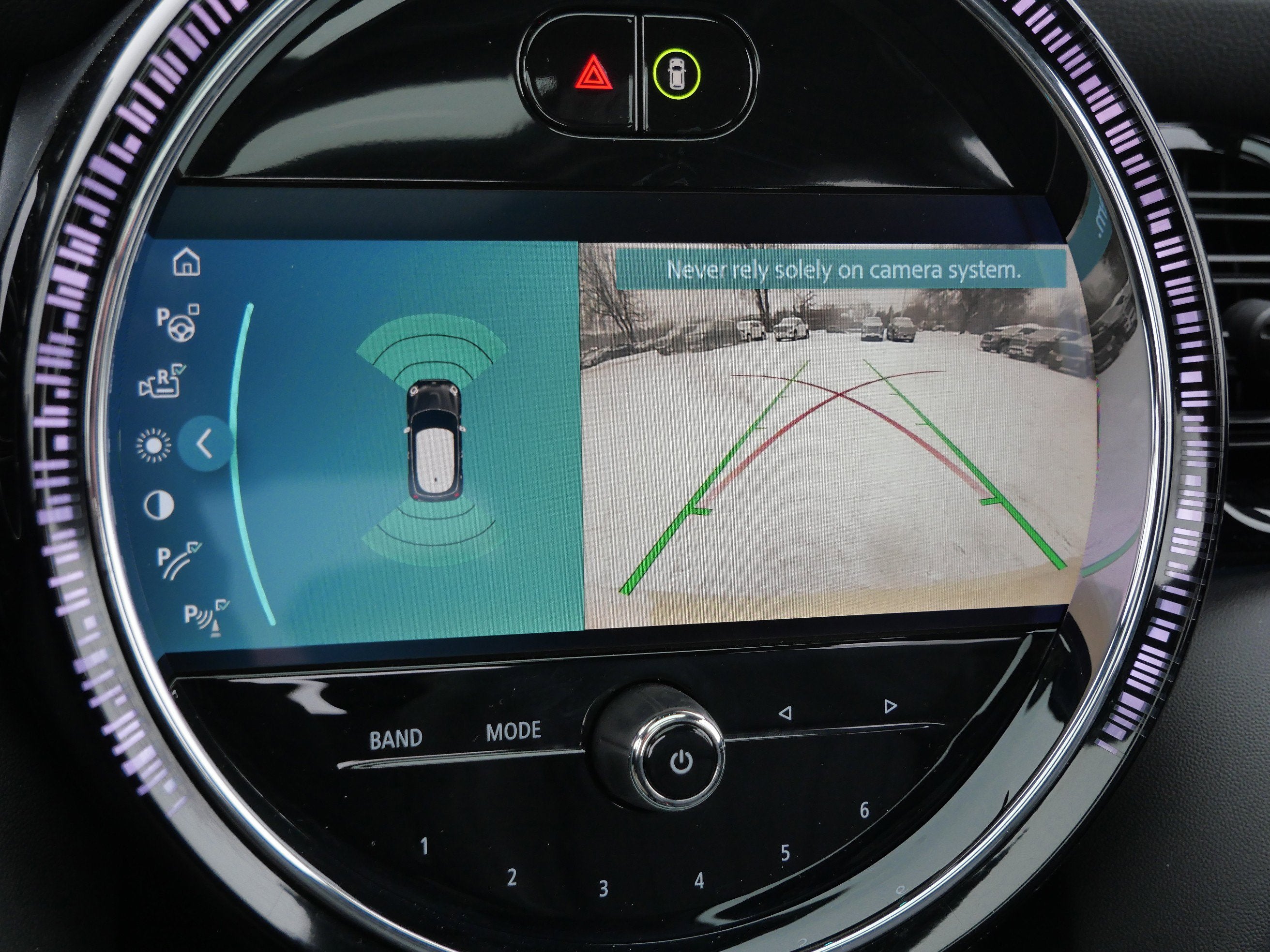 2023 MINI Hardtop 2 Door John Cooper Works