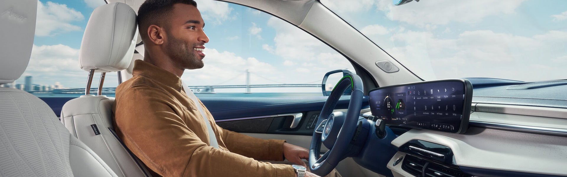 Valley Buick GMC in APPLE VALLEY MN