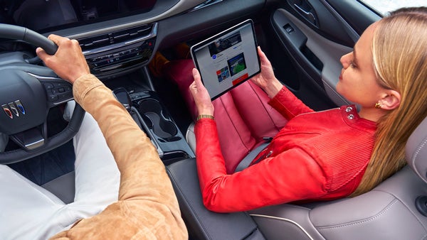 Valley Buick GMC in APPLE VALLEY MN