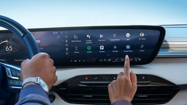 Valley Buick GMC in APPLE VALLEY MN