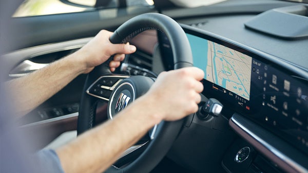 Valley Buick GMC in APPLE VALLEY MN