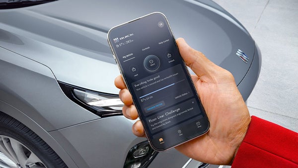 Valley Buick GMC in APPLE VALLEY MN