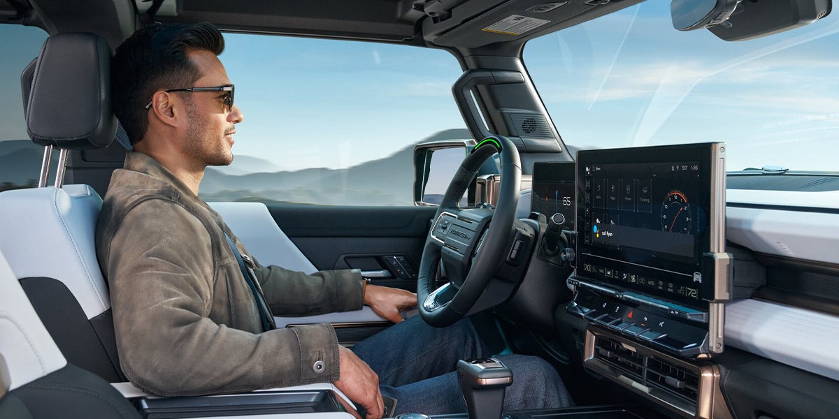 Valley Buick GMC in APPLE VALLEY MN