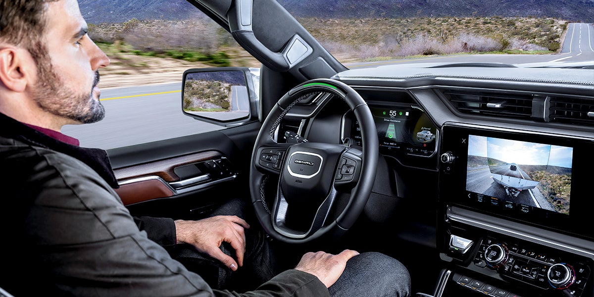 Valley Buick GMC in APPLE VALLEY MN