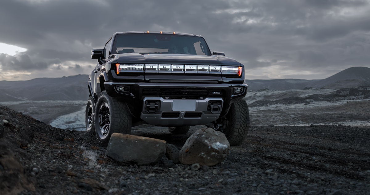 Valley Buick GMC in APPLE VALLEY MN