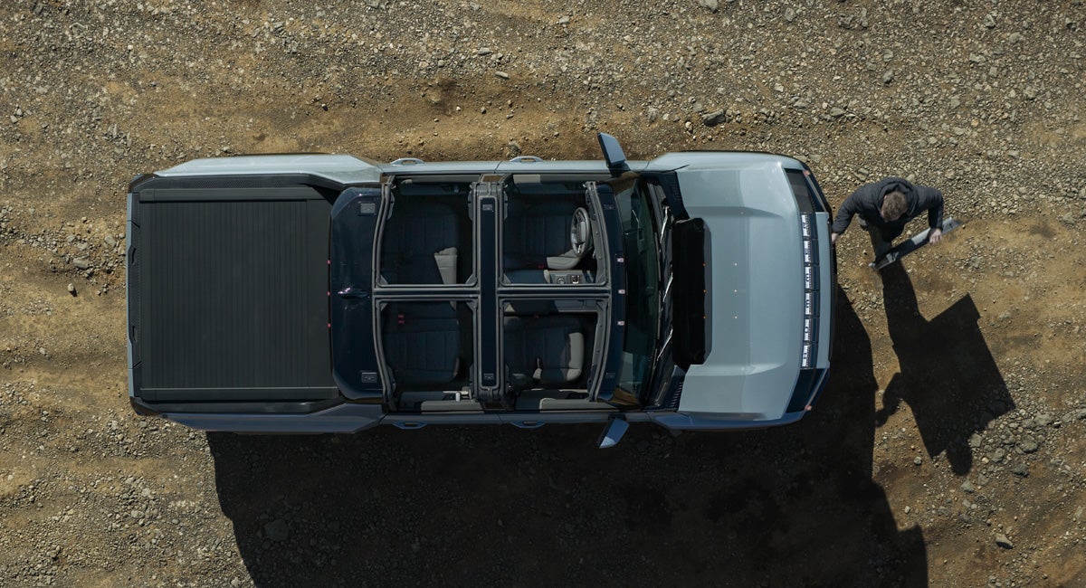 Valley Buick GMC in APPLE VALLEY MN