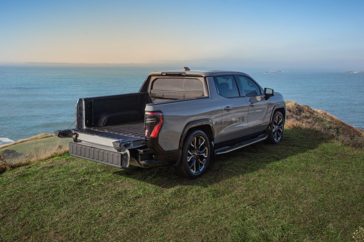 Valley Buick GMC in APPLE VALLEY MN