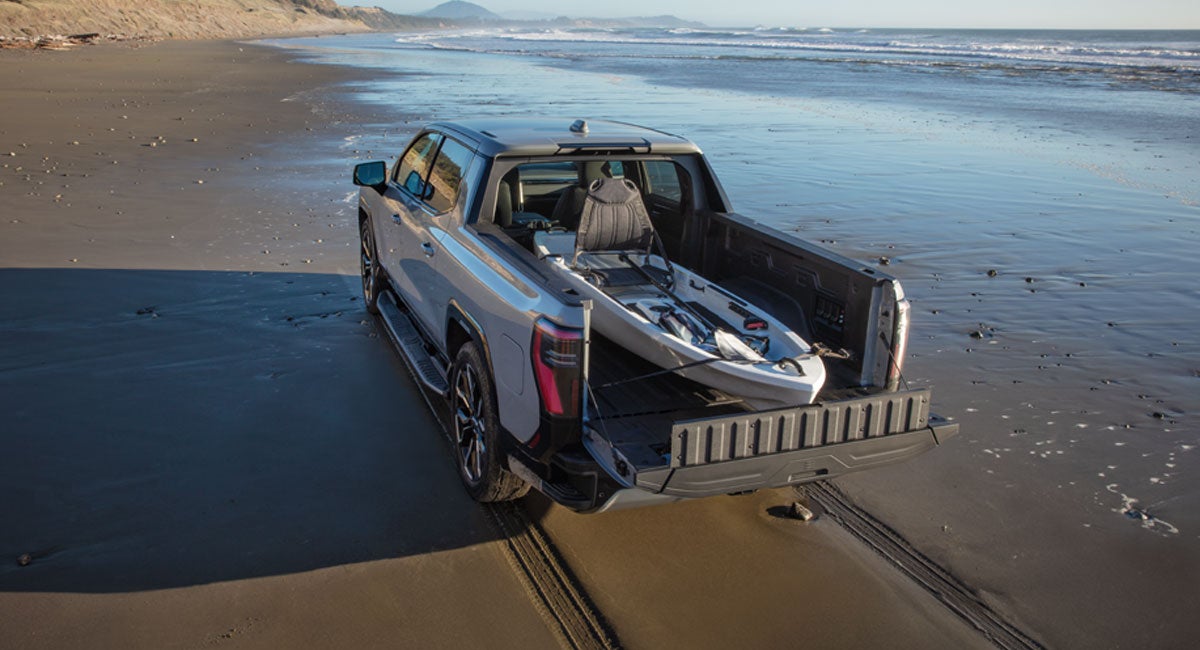 Valley Buick GMC in APPLE VALLEY MN