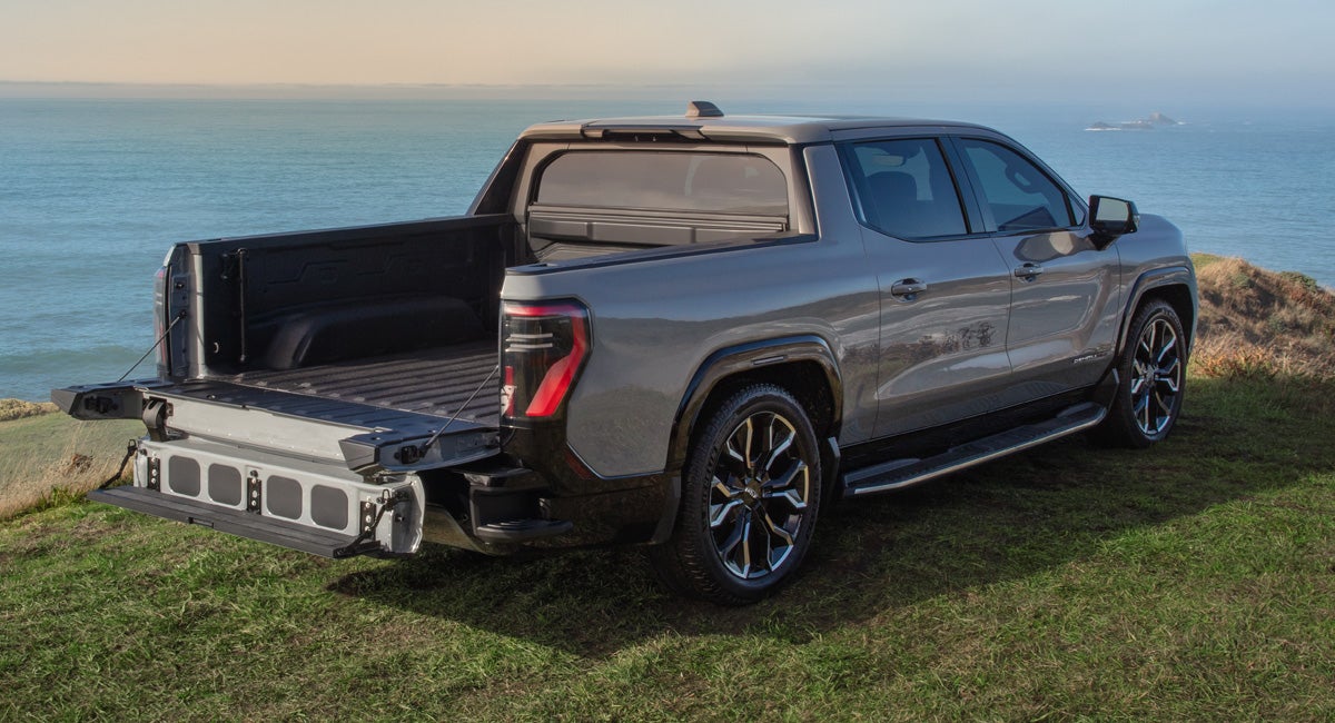 Valley Buick GMC in APPLE VALLEY MN