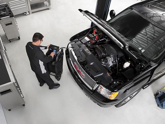 Valley Buick GMC in APPLE VALLEY MN